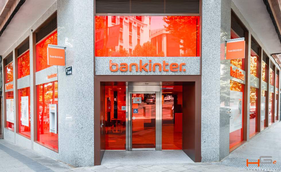 PHISHING BANKINTER